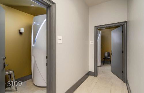 High Cotton - 3BR 3BA Condo Near UA with Pool & Gym - Foto 55