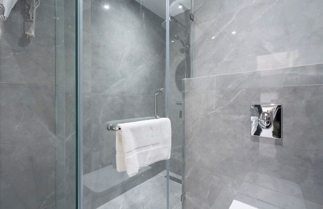 Atlantic View Appart'Hotel - Photo 35