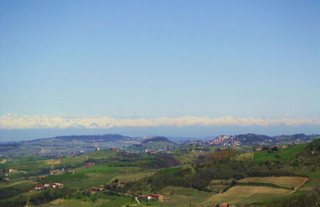 Holiday Home Cascina Lovera - Foto 34