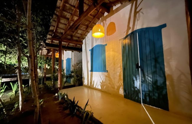 Trancoso Biriba guest house - Foto 3