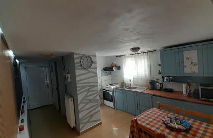 George house - Photo 7