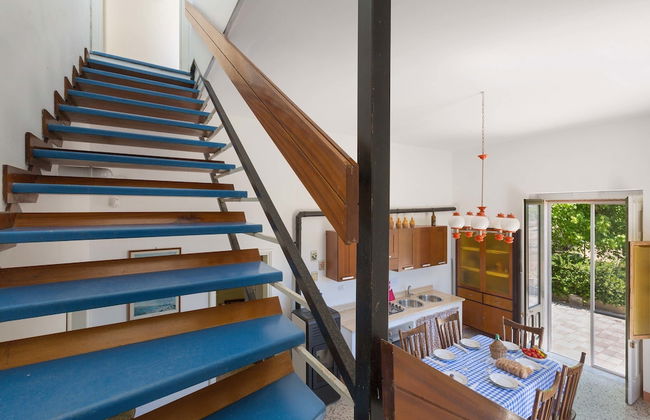 Villa dei Primi - Foto 34