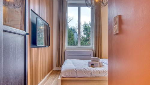 L'Oasis - Bel appart climatisé quartier point du jour Lyon 5 - Foto 2