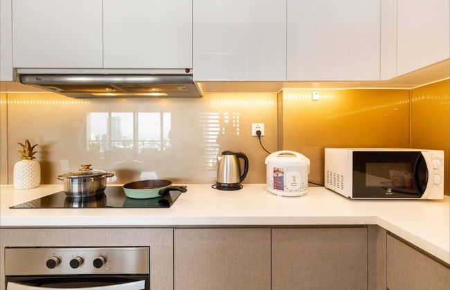 Millennium Masteri Apartment - Foto 36