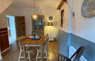 The Stopping Point Stylish Coastal Retreat near Cartmel & Lake District - Foto 7