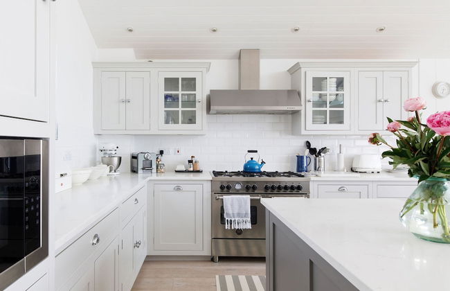 Hamptons Style Lux Beach House - Foto 61