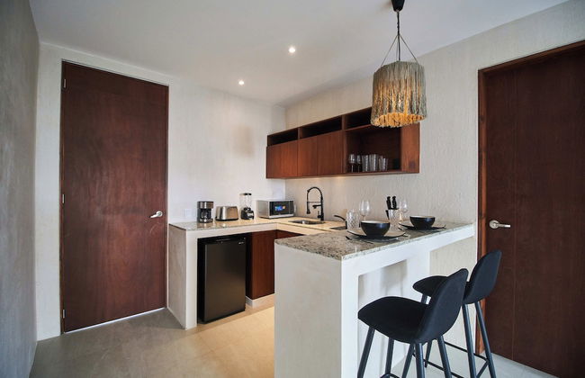 Tanik Tulum By Lockey - Photo 67