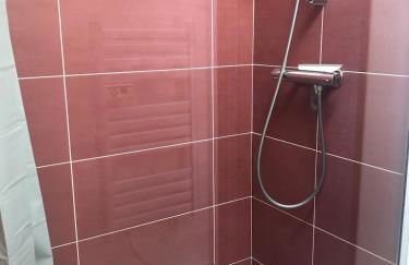 T3 Terrace in Chalet Neuf with Grand Parking - Foto 11