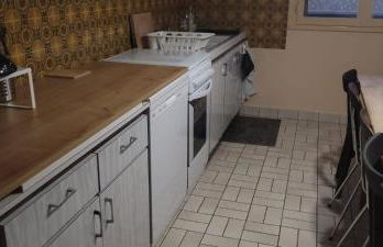 Chez Cécile et Sébastien - Foto 13