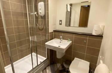 Dreamhouse at Oswald Street, City Centre - Foto 19