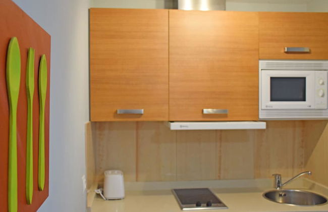 Apartamentos La Barzana - Foto 10