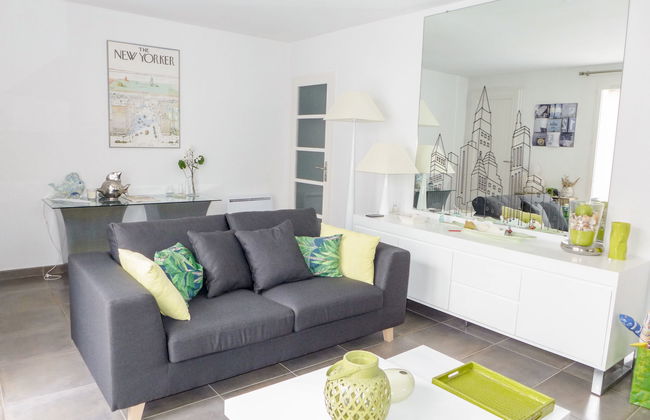 Les Vallons de la Gaillarde 1 - Foto 7