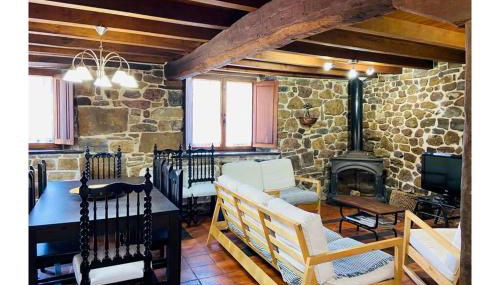 AIRE DE MONTAÑA - ESTUPENDAS VISTAS A LOS PICOS - Foto 5