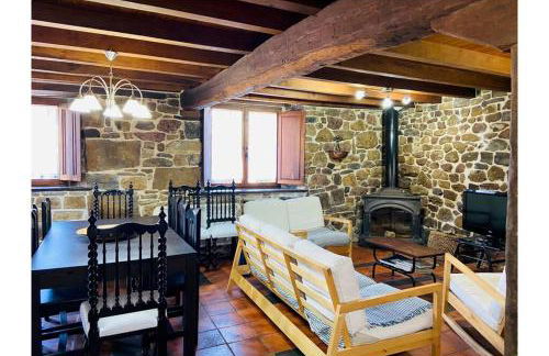 AIRE DE MONTAÑA - ESTUPENDAS VISTAS A LOS PICOS - Foto 5