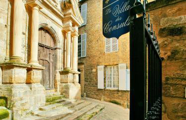 La Villa des Consuls - Gîte de tourisme de charme - Photo 32