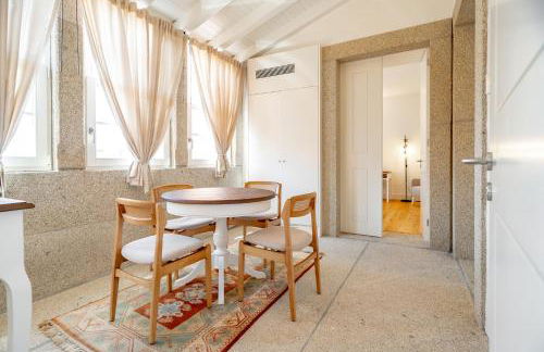 Casa Da Brêa Viana do Castelo - Villa & Apartment - Photo 75