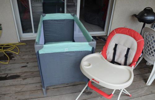 Appt T2 Standing avec Piscine et Terrasse - Foto 33