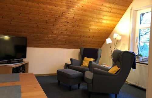 Ferienwohnung Tammen - Foto 5