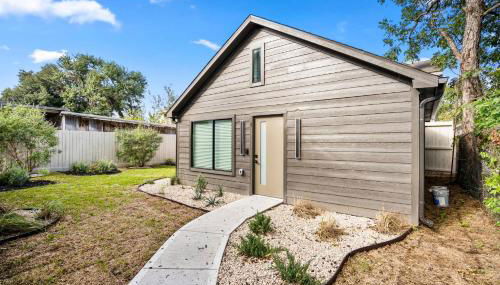 Tiny Home with a Cozy Loft for Quiet Moments - Foto 5, Other