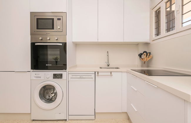 Ventana A Do ana in Sanlucar de Barrameda - Foto 7