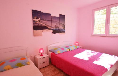 Apartments Barbati - Foto 40
