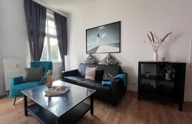 Holiday Apartment With the Sound of the sea - Foto 6