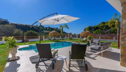 Villa Isabel Vélez-Málaga by Ruralidays - Photo 3