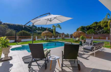 Villa Isabel Vélez-Málaga by Ruralidays - Photo 3