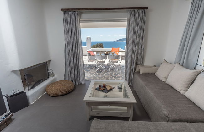 SkiNAmmos Eco Villas - Foto 48