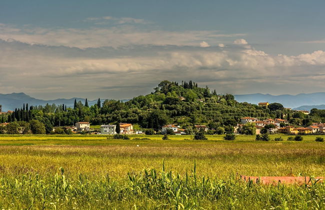 Villa Cerbaie in Fucecchio - Foto 39