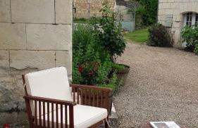 Gite 3* pour 2 "Vert Campagne" - Photo 15