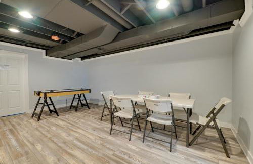 1 Mi to Tunnel Park Holland Home with Fire Pit - Foto 31