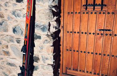 Casa Solle - Bonita casa de montaña a 20 min de San Isidro - Foto 35