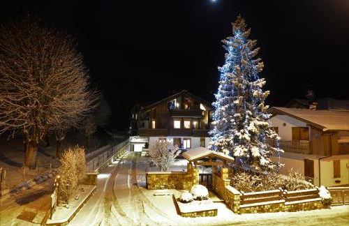 Villa Marmarole a Calalzo - Photo 31