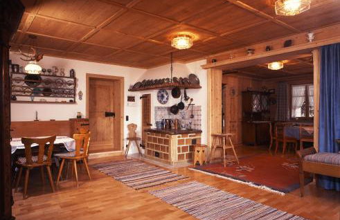 Gästehaus zur Färbe Apartments - Photo 25