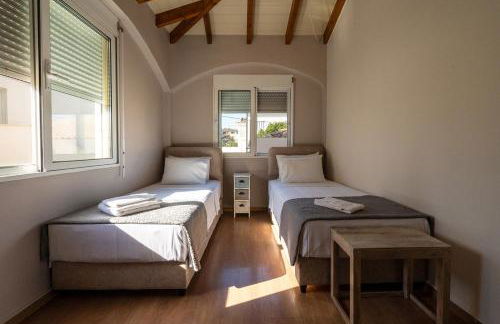 Han’s Maisonette - Foto 33