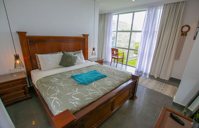 G Great Rift Villas - Foto 7