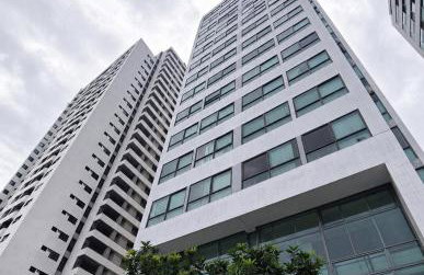 Paiva Ocean View - 17th Floor with Pool, Sauna & Jacuzzi - Foto 10