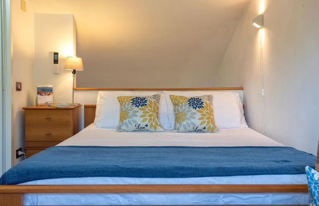 Arboriamar Apartment - Photo 17