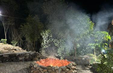 Casa para temporada com Piscina - Foto 45