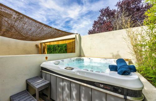 L'Oliveraie d'Eurocentre - Piscine et Spa - Paradis des enfants - Foto 16