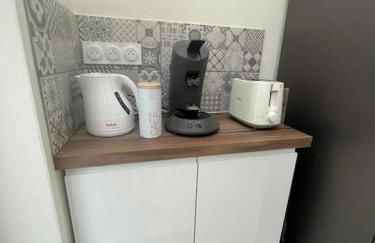 Maison bord de mer Chez JuJu - Photo 10