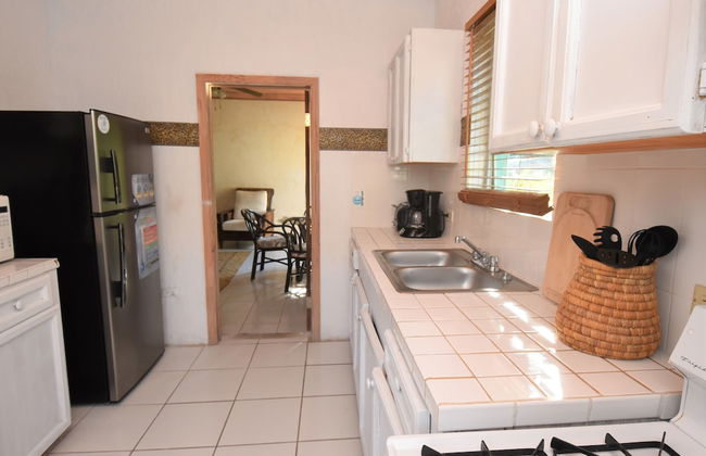 The Sugar Apple Lodging - Foto 23