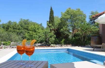 Villa ULIKA with private pool and sauna - Foto 33