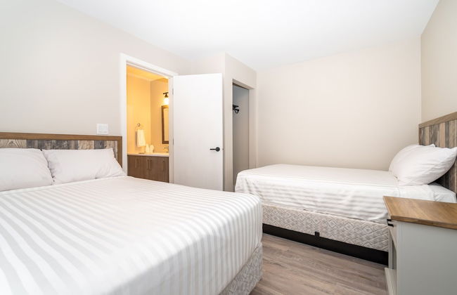 Pathfinder Camp Resorts Agassiz - Photo 4