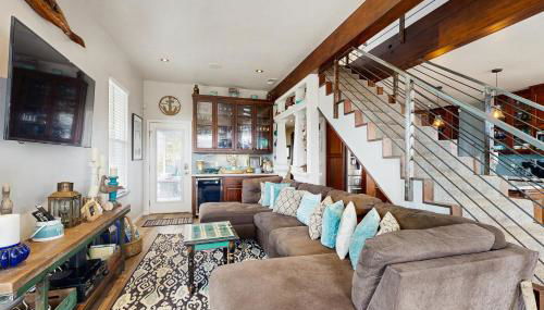 Mermaid Manor - Foto 3