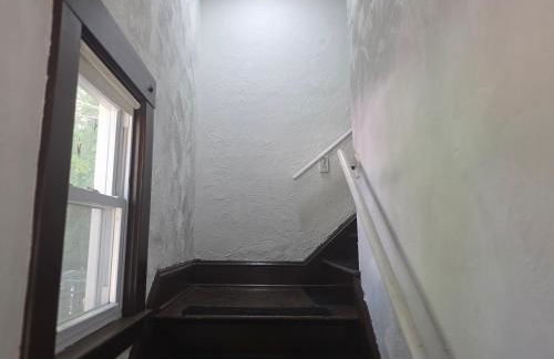 downtown and secluded - Foto 20