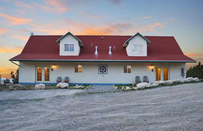 Ranchette Ponderosa - The Timpanogos #1 at Wind Walker Homestead - Foto 30