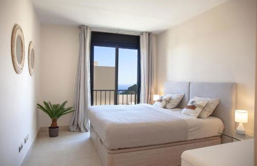 Luxury Spa Resort Marbella 2 bedroom 3 beds sauna gym pools jacuzzi - Foto 8