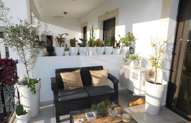 Paramount Gardens Resorts C202 - Foto 47